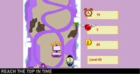 Jumping Sam VIII screenshot, image №2646216 - RAWG
