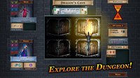 One Deck Dungeon screenshot, image №773205 - RAWG