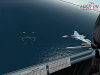 Lock On: Modern Air Combat screenshot, image №362095 - RAWG