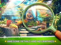Hidden Objects Zen Garden.s – Time Puzzle Game.s screenshot, image №929957 - RAWG