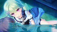 Summer Pockets REFLECTION BLUE screenshot, image №4223305 - RAWG