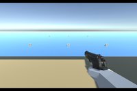 Pistol Target Practice screenshot, image №1288454 - RAWG