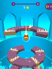 Circle Hero Legend screenshot, image №1883041 - RAWG