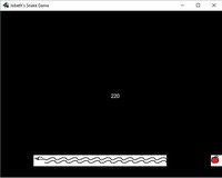 classic snake game with speed boost screenshot, image №1217702 - RAWG