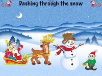 Jingle Bells Free: A Christmas Carol for Kids screenshot, image №2060452 - RAWG