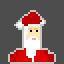 Santa's Rooftop screenshot, image №3170697 - RAWG