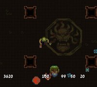 Arcane arena [WIP][prototype] screenshot, image №2384144 - RAWG