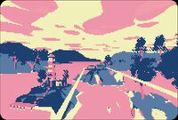 Adriatic Pizza (itch) screenshot, image №2862198 - RAWG