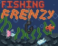 Fishing frenzy (itch) screenshot, image №3204372 - RAWG