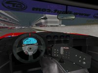 GTR: FIA GT Racing Game screenshot, image №380685 - RAWG