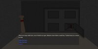 The Looming Fog screenshot, image №3549721 - RAWG