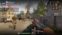 Ghosts of War: Battle Royale WW2 Shooting games screenshot, image №3082288 - RAWG