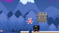 Chubby Bunny (Nosic) screenshot, image №2186454 - RAWG