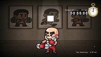 Punch to Glory screenshot, image №4254034 - RAWG