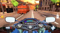 Racing Moto 3D screenshot, image №1551328 - RAWG