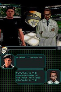 G.I. Joe: Rise of Cobra screenshot, image №520048 - RAWG