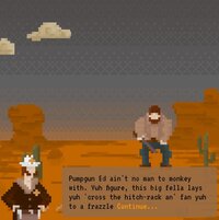 FearSomeThree screenshot, image №3695946 - RAWG