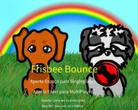 Frisbee Bounce screenshot, image №3310503 - RAWG