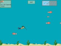 Fishing Game (itch) screenshot, image №1321504 - RAWG