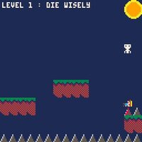 Leap of Faith (itch) (BandeDeCodeurs) screenshot, image №3460247 - RAWG