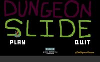 Dungeon Slide (itch) screenshot, image №2823618 - RAWG
