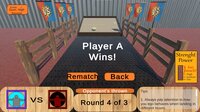 A Rayuela Game screenshot, image №4210702 - RAWG