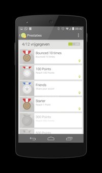 Bong! screenshot, image №1158064 - RAWG