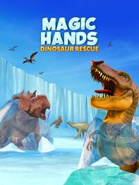 Magic Hands: Dinosaur Rescue screenshot, image №3386845 - RAWG