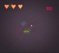 Geometry Ninja screenshot, image №1125440 - RAWG