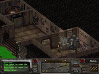 Fallout 2 screenshot, image №722959 - RAWG
