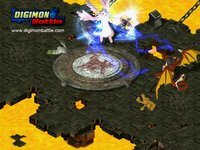 Digimon Battle screenshot, image №525125 - RAWG