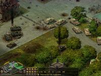 Blitzkrieg: Total Challenge 2 screenshot, image №405004 - RAWG