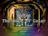 Xylxn: The Gate of Color screenshot, image №3322365 - RAWG