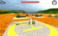 Gunship-II screenshot, image №2110060 - RAWG