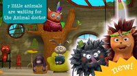 Little Fox Animal Doctor screenshot, image №1575978 - RAWG