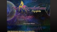 Meta Revelations - Ring Spirits screenshot, image №1896343 - RAWG
