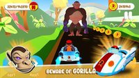 Mighty Raju 3D Hero screenshot, image №1448604 - RAWG