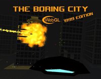 The Boring City 1999 Web Edition screenshot, image №1998415 - RAWG