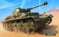 Tank Battle Heroes: World of Shooting screenshot, image №1372710 - RAWG