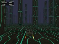 SciFi Race screenshot, image №974946 - RAWG