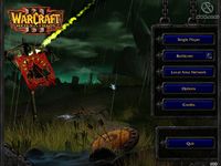 Warcraft 3: Reign of Chaos screenshot, image №303447 - RAWG