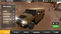 Sand Cruiser - طعس التحدي screenshot, image №1509519 - RAWG