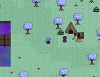 Sweven (itch) screenshot, image №2727584 - RAWG