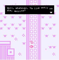 AngelQuest screenshot, image №2418627 - RAWG