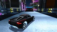 Cyber Cars Punk Racing 2 screenshot, image №3153543 - RAWG