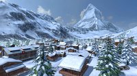 Ski Region Simulator 2012 screenshot, image №586648 - RAWG