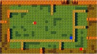 Tank Dungeon Prototype screenshot, image №3385425 - RAWG