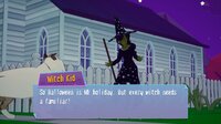 Howloween Hero screenshot, image №3082208 - RAWG