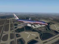 X-Plane 6 screenshot, image №543878 - RAWG