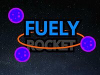 fuely rocket screenshot, image №2921434 - RAWG